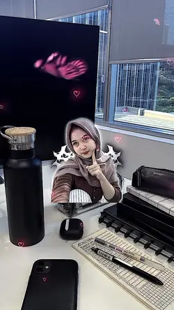 JJ STIKER KUPU²