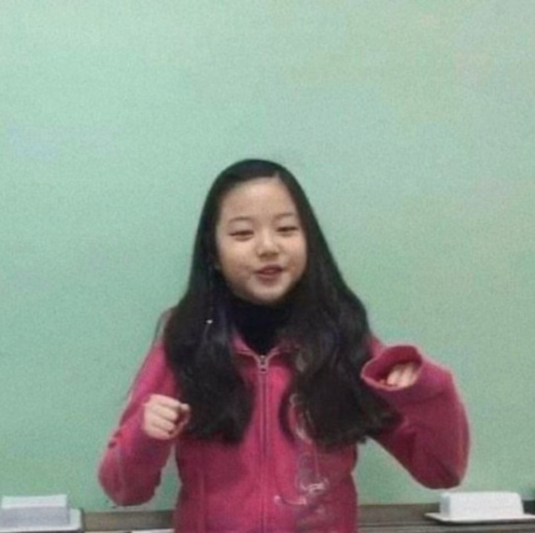원영이 버저언
