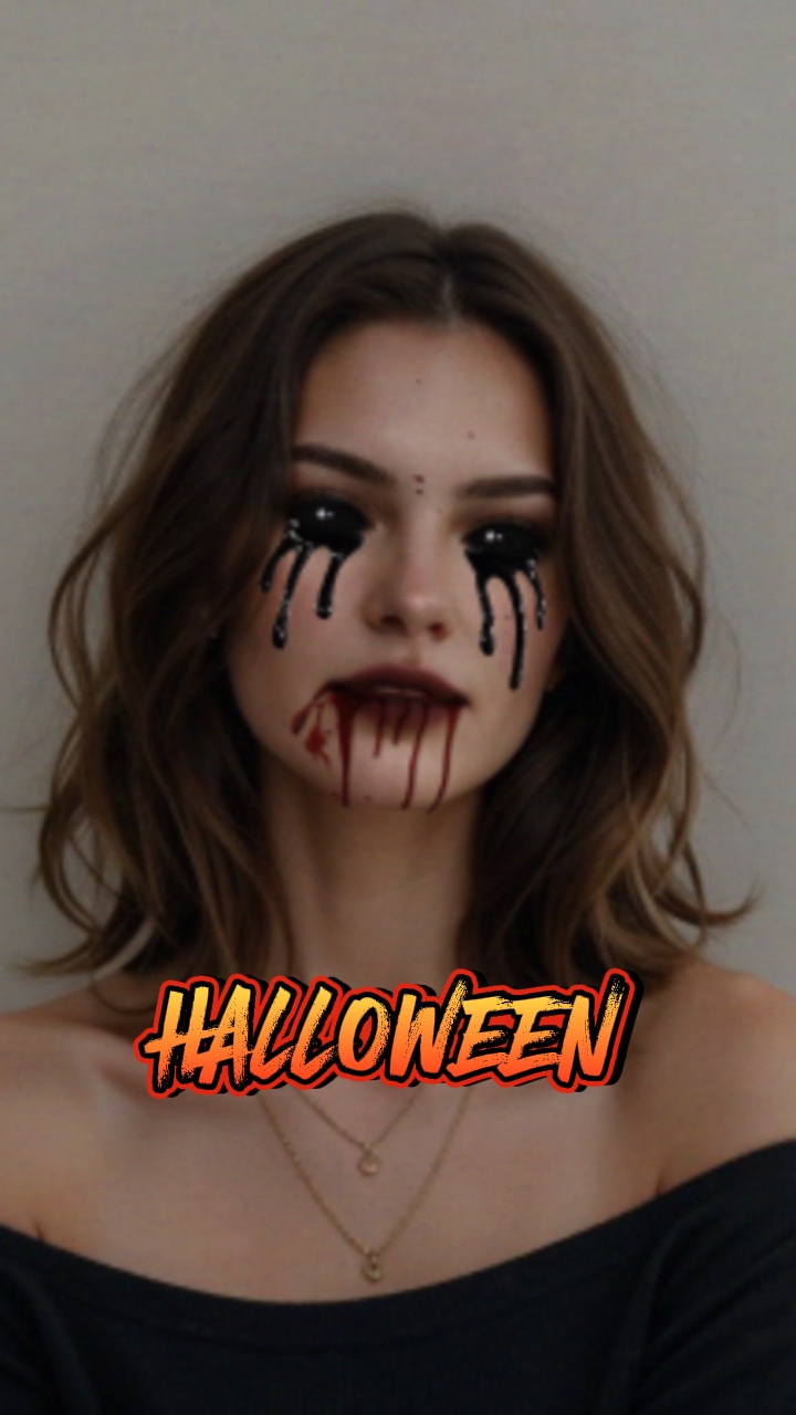 This is Halloween 