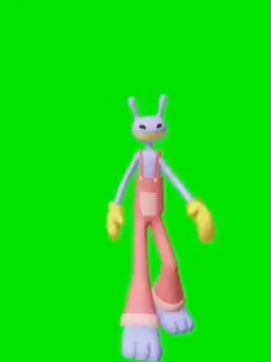 free Jax toy dance