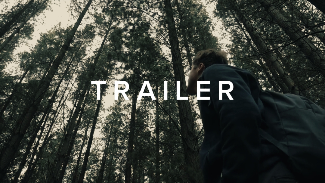 CINEMATIC TRAILER