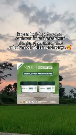 promosi jualan