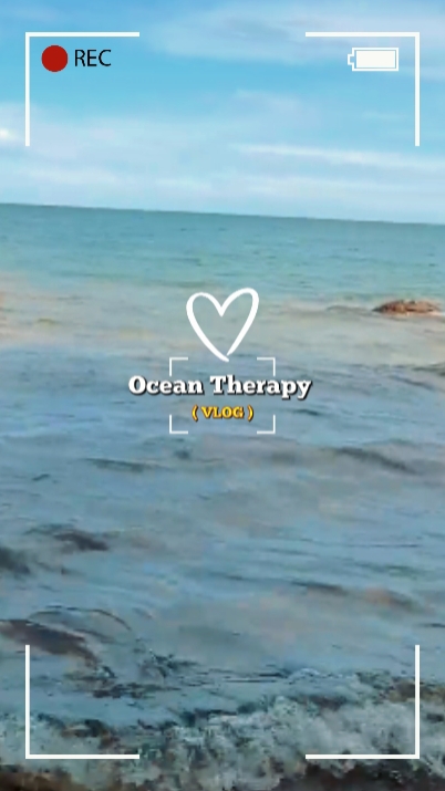 ocean therapy 