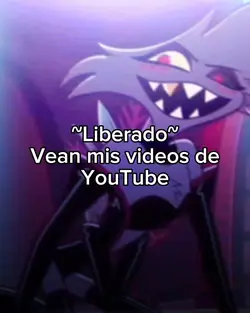 Liberado ángel dust