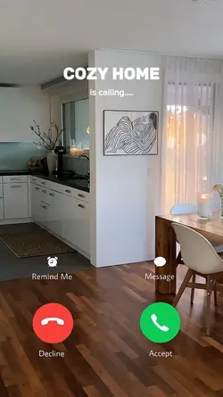 COZY HOME