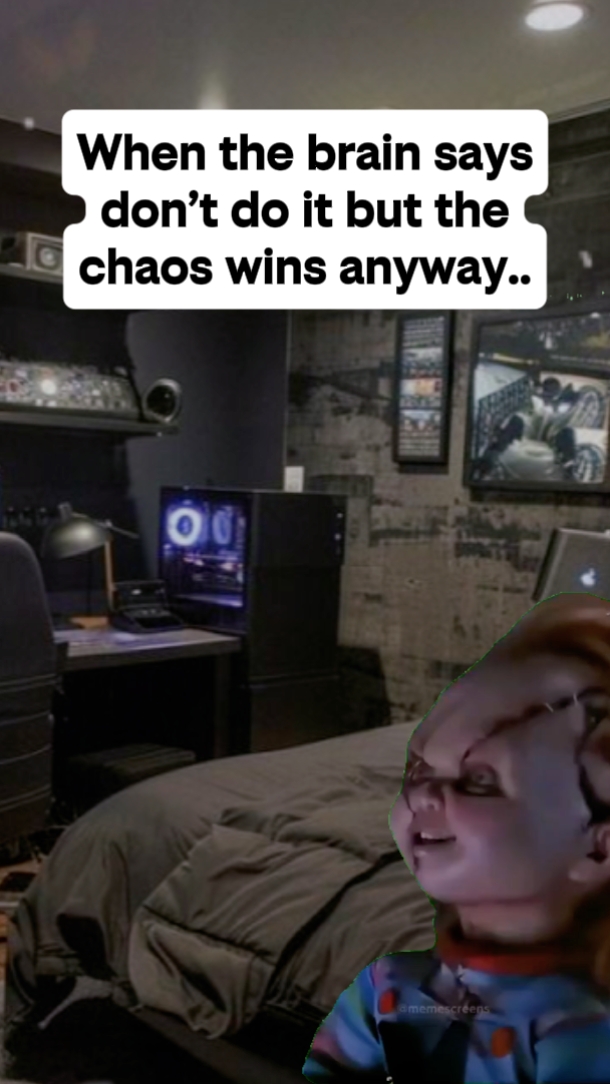 Meme engraçado