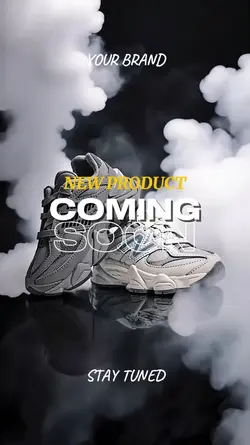 COMING SOON