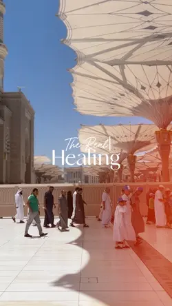Hiling umroh