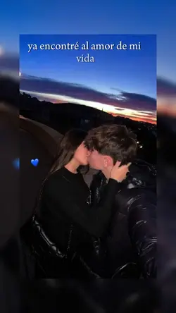Amor de mi vida