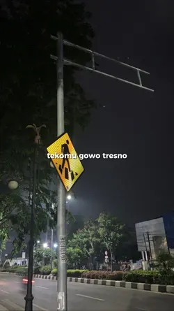 TEKOMU GOWO TRESNO