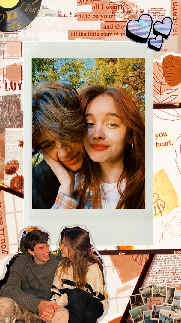 3. With You