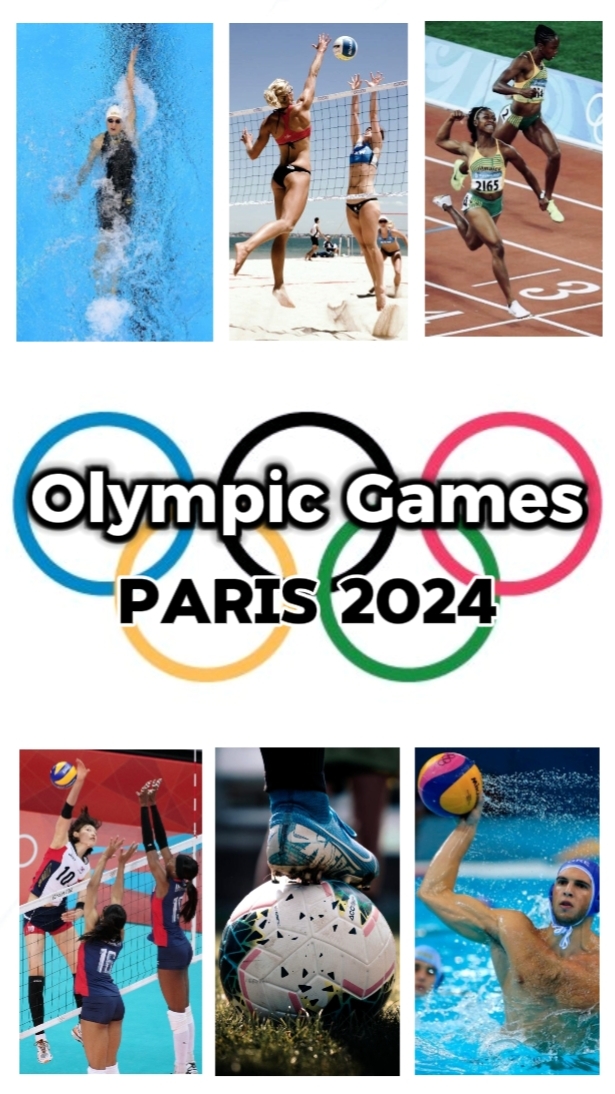 Olympic Games