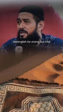 Datanglah keOrangtua