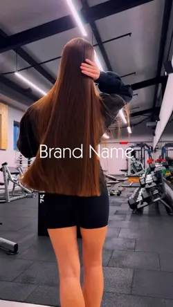 hairstyle
