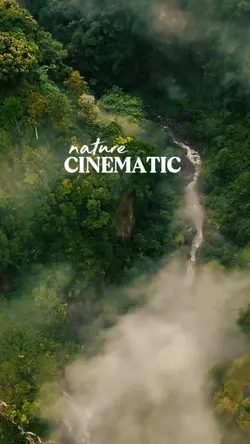 nature cinematic