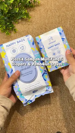Review plastik sampa