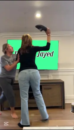 Namae template video