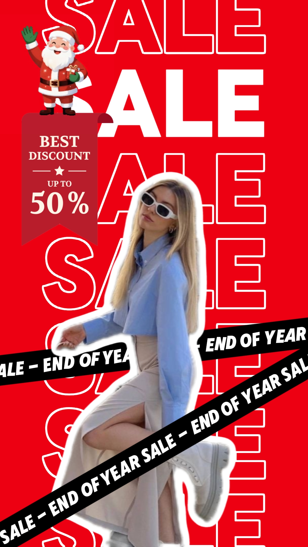 Promoción de venta