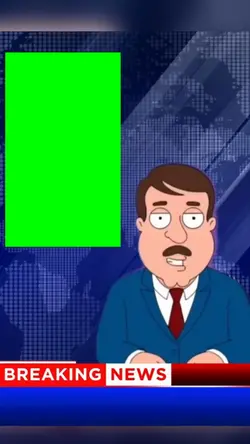 Breaking News