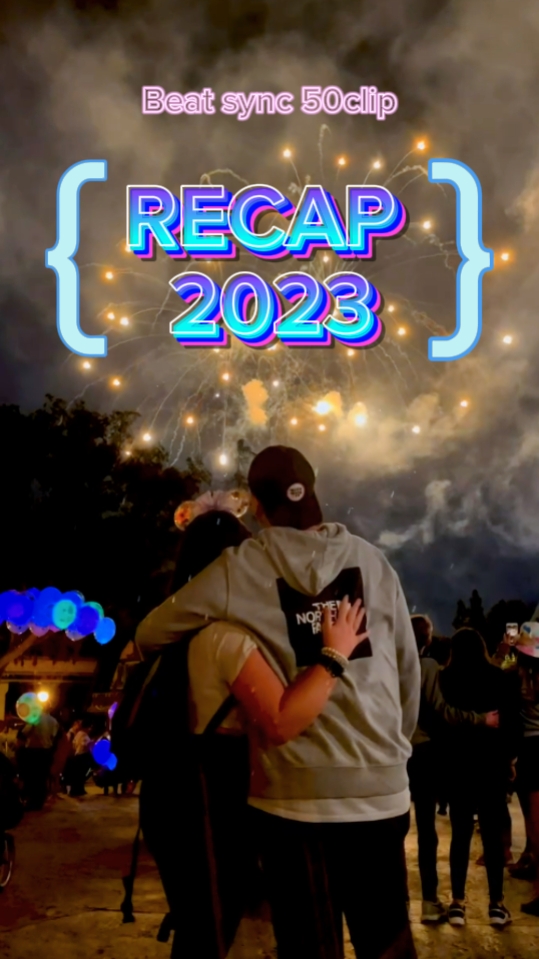 RECAP 2023 '50clip