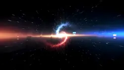 galaxy intro
