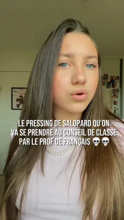 Le pressing 