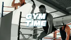 Gym Time