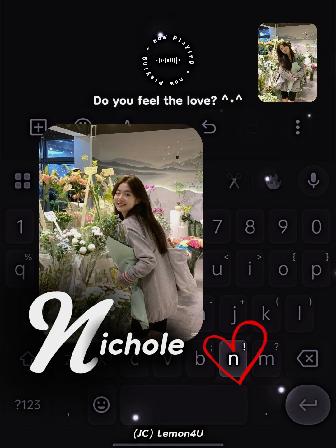 Cover Picture