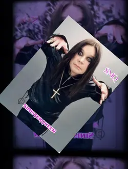 Ozzy 