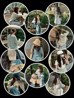 11 Photos Transition