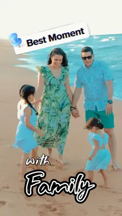 Best Moment Family