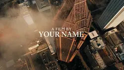 movie intro 