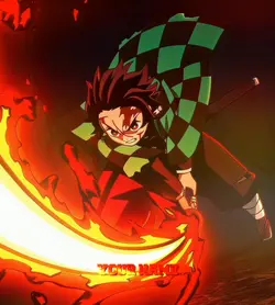 TANJIRO