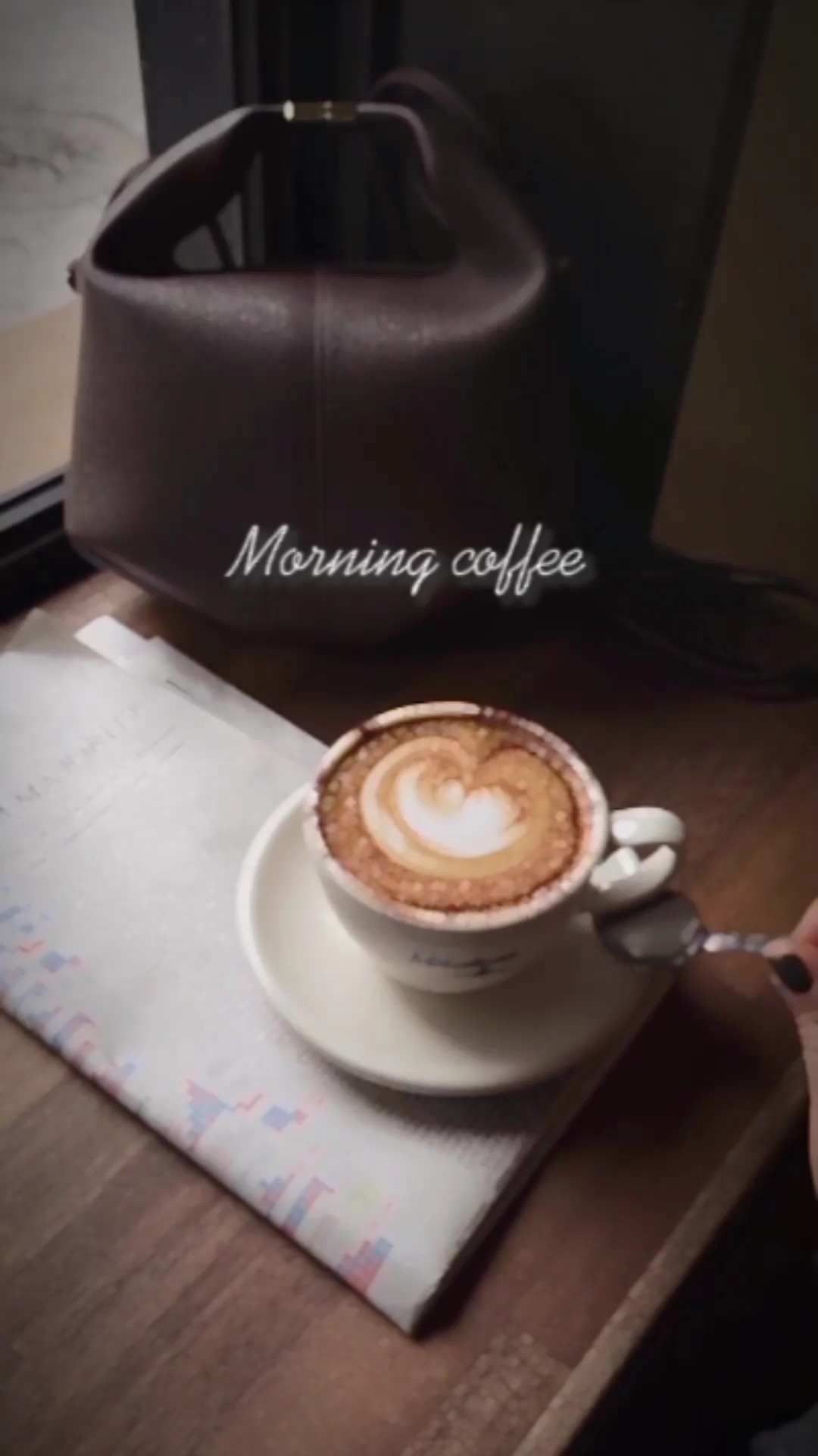 kopi pagi 