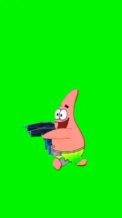 Patrick Shooting 