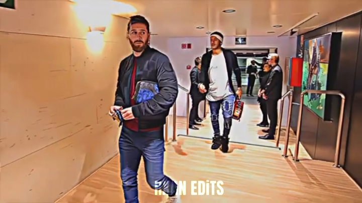 Neymar Jr edits