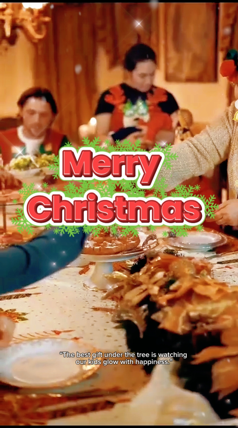 Feliz Navidad