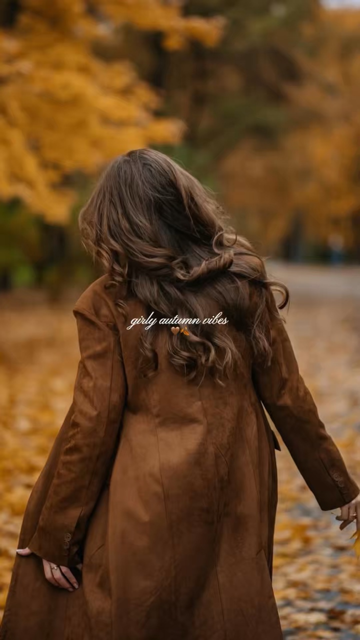 Autumn Vibes