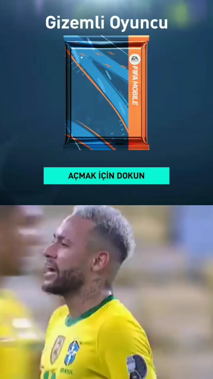 Neymar İs Sad