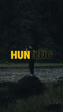 Video Text Intro HD