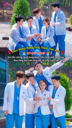 Ngày Thầy Thuốc VN