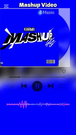 マッシュアップ