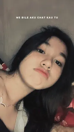 POV CHAT TAK DI BALS