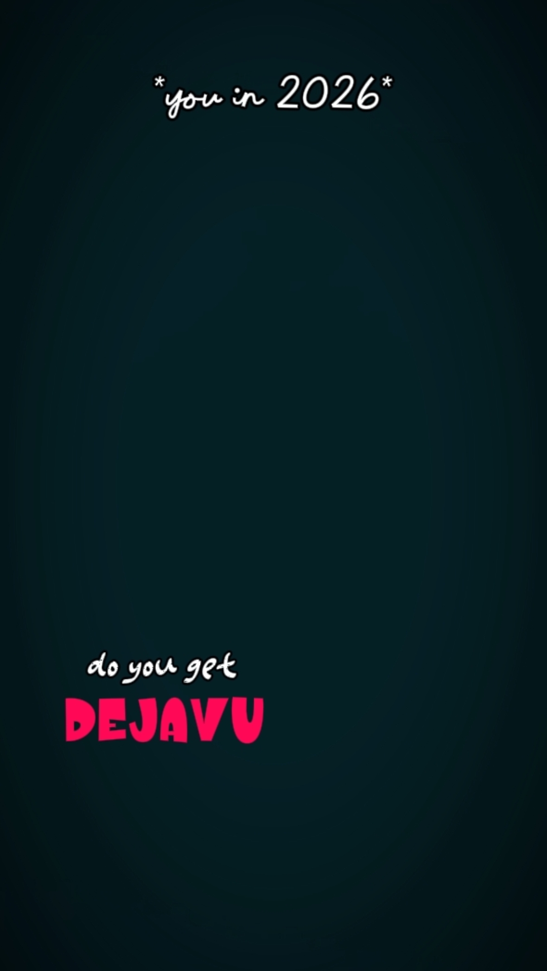 dejavu