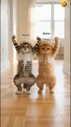 Write your names