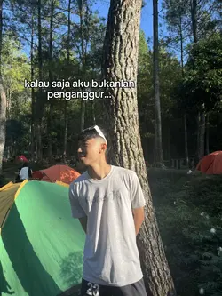 kalau saja aku bukan