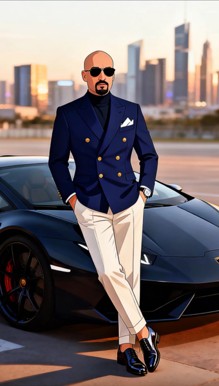 VIP_Ramy 