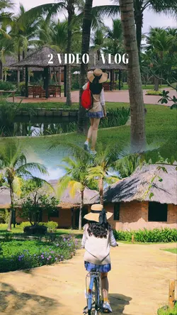 2 VIDEO | VLOG