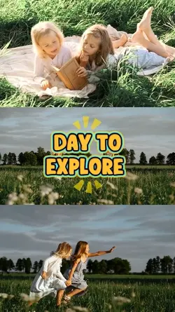 DAY EXPLORE