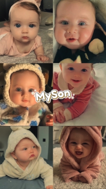 My Son